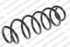 LESJ?FORS 4295104 Coil Spring